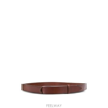 | Other Brand | ���Ϲ�� Orciani Bull no buckle belt���Ϲ�� Orciani Bull no buckle belt