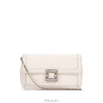 Roger Vivier ���Ϲ�� ������� �� �� ���� Ŭ��ġ���Ϲ�� ������� �� �� ���� Ŭ��ġ