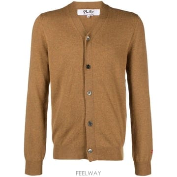 Comme des Garcons ���Ϲ�� �ĵ������� V�� ��ư ����Ǵ��Ϲ�� �ĵ������� V�� ��ư �����