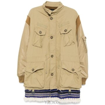 Undercover 26 FW ���Ŀ�� �и��͸� ��Ʈ UC2D4219 TP45791488426 FW ���Ŀ�� �и��͸� ��Ʈ UC2D4219 TP457914884