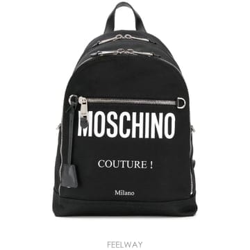 Moschino ���Ϲ�� ��Ű�� Moschino Couture  ���Ѵ��Ϲ�� ��Ű�� Moschino Couture  ����