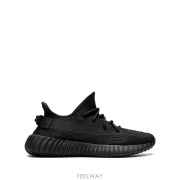 당일배송 아디다스 이지 부스트 350 V2 오닉스 스니커즈