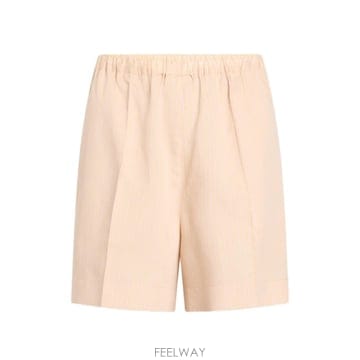 26 FW 파투 스트라이프 패턴 쇼츠 TR0610251 TP454439991
