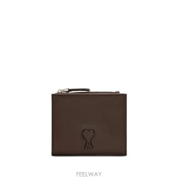 당일배송 아미 볼레부 2단 지갑