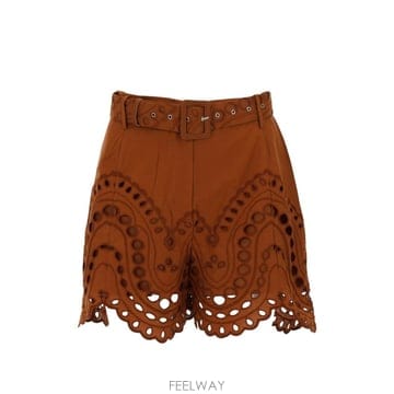 | Other Brand | 26 FW Charo Ruiz Ibiza �� ��ε帮 �ӱ۷��� ���� 263500BROWNSEALACE TP426 FW Charo Ruiz Ibiza �� ��ε帮 �ӱ۷��� ���� 26350