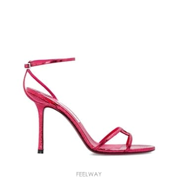 Jimmy Choo 26 FW ������ ���� ������ 100mm 1998LEO100WAP TP45412593026 FW ������ ���� ������ 100mm 1998LEO100WAP TP4541259