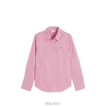 TOMMY HILFIGER ���Ϲ�� Ÿ�����ǰ� ���� ��Ʈ������ �ΰ� �ڼ� �������Ϲ�� Ÿ�����ǰ� ���� ��Ʈ������ �ΰ� �ڼ� ����