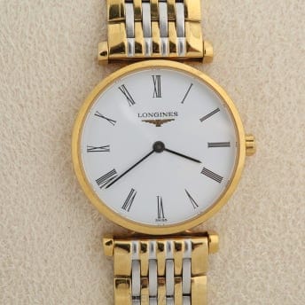 Longines ���� �׷��� Ŭ���� Grand Classic ȭ��Ʈ ���̾� ������ ���� �ð���� �׷��� Ŭ���� Grand Classic ȭ��Ʈ ���̾� ������ 