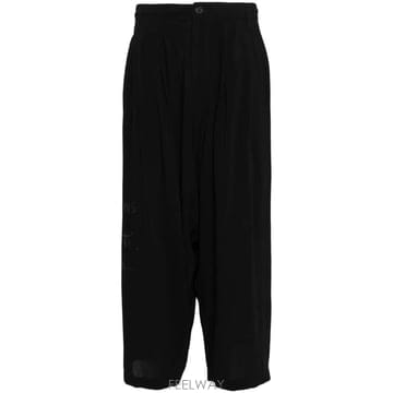 Yohji Yamamoto ���Ϲ�� �����߸����� �׷��� ����Ʈ ���� ũ�� �������Ϲ�� �����߸����� �׷��� ����Ʈ ���� ũ�� ����