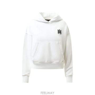 Amiri ���Ϲ�� �ƹ̸� MA Core logo print hoodie���Ϲ�� �ƹ̸� MA Core logo print hoodie