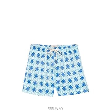 | Other Brand | 26 FW PENINSULA SWIMWEAR ������ ����Ʈ ��ν�Ʈ�� ���� ���� GROTTAAZZURRAGA26 FW PENINSULA SWIMWEAR ������ ����Ʈ ��ν�Ʈ�� ����