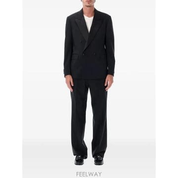 Lardini 26 FW �󸣵�� ��ũ�� ���� ���� �극��Ƽ�� ��Ʈ AC5927E1CN64303 TP45766932926 FW �󸣵�� ��ũ�� ���� ���� �극��Ƽ�� ��Ʈ AC5927