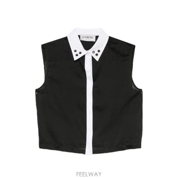 Iceberg 26 FW ���̽����� ���Ϸ� ��� �μҸ� ����콺 T0515197 TP45484196526 FW ���̽����� ���Ϸ� ��� �μҸ� ����콺 T0515197 