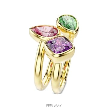 Swarovski 26 FW ���ͷκ꽺Ű �ӹ� ũ������ ��� ����Ŀ�� �� ��Ʈ 2p 5753276 TP45746892026 FW ���ͷκ꽺Ű �ӹ� ũ������ ��� ����Ŀ�� �� ��Ʈ