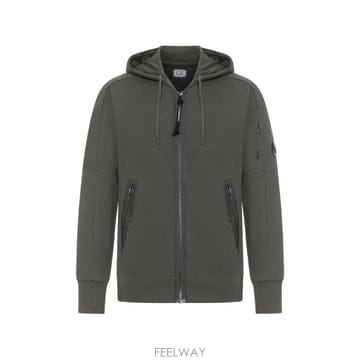26 FW CP컴퍼니 후드 집업 20CMSS716A005086W921 TP455987662