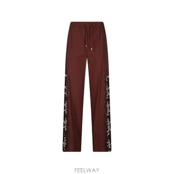 | Other Brand | ���Ϲ�� Patrizia Pepe ���̽� �г� ��ν�Ʈ�� �������Ϲ�� Patrizia Pepe ���̽� �г� ��ν�Ʈ�� ����