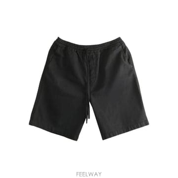 Carhartt ���Ϲ�� Į��Ʈ Floyde drawstring waist shorts���Ϲ�� Į��Ʈ Floyde drawstring waist shorts