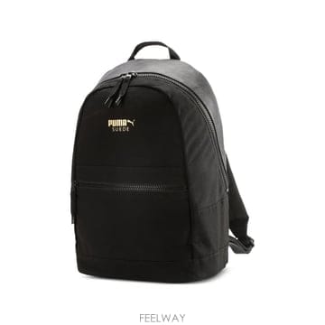 26 FW 퓨마 로고 프린트 백팩 07543001 TP454658490