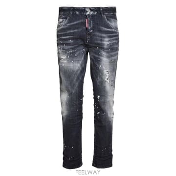 Dsquared2 26 FW �������2 ���� ��Ű ����ƾ �� S72LB0718S30503 TP45572265226 FW �������2 ���� ��Ű ����ƾ �� S72LB0718S30503 
