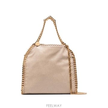 Stella McCartney ���Ϲ�� ���ڶ� ��īƮ�� �ȶ󺧶� �̴� ��Ʈ ����Ϲ�� ���ڶ� ��īƮ�� �ȶ󺧶� �̴� ��Ʈ ��