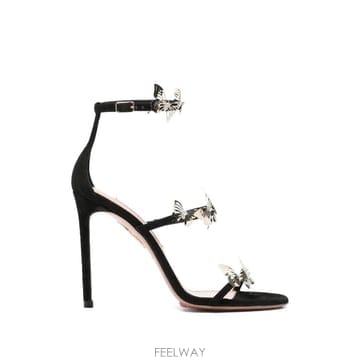 Aquazzura ���Ϲ�� �������ֶ� �����ö��� ��� �� ������Ϲ�� �������ֶ� �����ö��� ��� �� ����