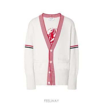 Thom Browne ���Ϲ�� ����� ������ ��Ÿ���þ� RWB ��Ʈ������ ����Ǵ��Ϲ�� ����� ������ ��Ÿ���þ� RWB ��Ʈ������ ��