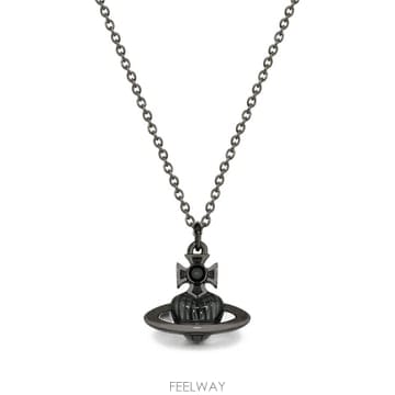 ViVienne westwood ���Ϲ�� ���ȿ���Ʈ��� Fabianna Pendant necklace���Ϲ�� ���ȿ���Ʈ��� Fabianna Pendant necklace