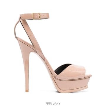 Saint Laurent ���Ϲ�� ���ζ� Ʈ����Ʈ ���� 105mm���Ϲ�� ���ζ� Ʈ����Ʈ ���� 105mm