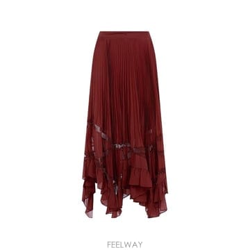 | Other Brand | 26 FW TWINSET �ø��� ���̽� Ʈ���� �̵� ��ĿƮ 262TP2692 TP45634343326 FW TWINSET �ø��� ���̽� Ʈ���� �̵� ��ĿƮ 262TP26