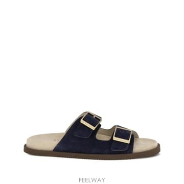 Brunello Cucinelli 26 FW ���ڷ� ��ġ�ڸ� ��Ŭ ��Ʈ�� ���� MZUSOLY235CDB34 TP45572039826 FW ���ڷ� ��ġ�ڸ� ��Ŭ ��Ʈ�� ���� MZUSOLY235CDB