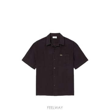 LACOSTE ���Ϲ�� ���ڽ��� ��ư �ݼҸ� �������Ϲ�� ���ڽ��� ��ư �ݼҸ� ����