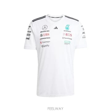Adidas 26 FW �Ƶ�ٽ� AMG ��Ʈ�γ��� ���ķ� �� �� Ƽ���� JX5798 TP45554818526 FW �Ƶ�ٽ� AMG ��Ʈ�γ��� ���ķ� �� �� Ƽ���� JX57