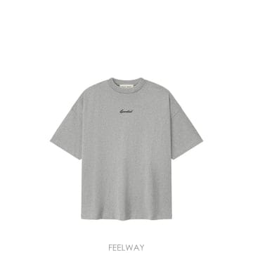Fear of God ���Ϲ�� �Ǿ���갫 �ñ״�ó 90s �ΰ� ����Ʈ ��ư Ƽ�������Ϲ�� �Ǿ���갫 �ñ״�ó 90s �ΰ� ����Ʈ ��ư Ƽ��