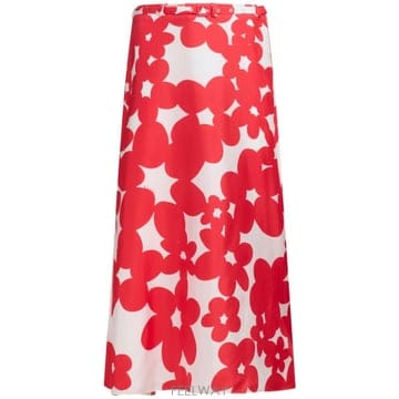 Marni ���Ϲ�� ������ �÷η� ����Ʈ �̵� ��ĿƮ���Ϲ�� ������ �÷η� ����Ʈ �̵� ��ĿƮ