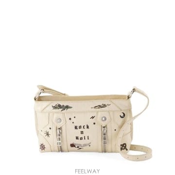 Zadig&Voltaire ���Ϲ�� ���غ��׸� ��� ���� Ÿ�� ũ�ν� ����Ϲ�� ���غ��׸� ��� ���� Ÿ�� ũ�ν� ��