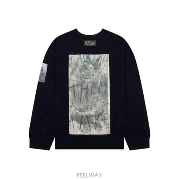 Raf Simons ���Ϲ�� �����ø� �׷��� ����Ʈ �����ʹ��Ϲ�� �����ø� �׷��� ����Ʈ ������