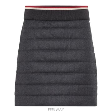 Brunello Cucinelli 26 FW ���ڷ� ��ġ�ڸ� �е� ������ �̴� ��ĿƮ ME226G3732CYR38 TP44537779426 FW ���ڷ� ��ġ�ڸ� �е� ������ �̴� ��ĿƮ ME226G
