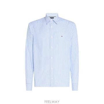 TOMMY HILFIGER 26 FW Ÿ�����ǰ� ��Ʈ������ ��Ҹ� ���� FMW0MW38953 TP45587340126 FW Ÿ�����ǰ� ��Ʈ������ ��Ҹ� ���� FMW0MW38953 TP