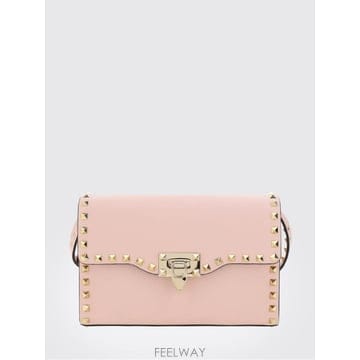 Valentino �߷�Ƽ�� ����ٴ� ���� ũ�ν��� B0181VSF TP646451497�߷�Ƽ�� ����ٴ� ���� ũ�ν��� B0181VSF TP646451497