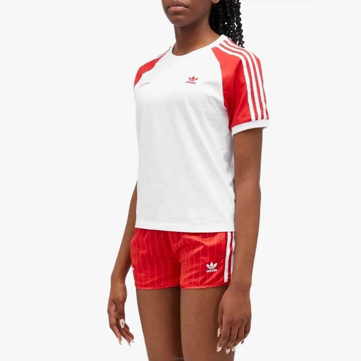 Adidas �Ƶ�ٽ� M 165/88 ���� Ƽ���� W-����-274�Ƶ�ٽ� M 165/88 ���� Ƽ���� W-����-274
