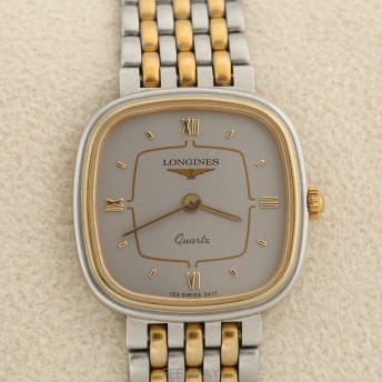 Longines ���� Longines �ǹ� ���̾� �θ� �ε��� ���/��ƿ �޺� ������ ���� �ð� 3417���� Longines �ǹ� ���̾� �θ� �ε��� ���/��ƿ �޺� 