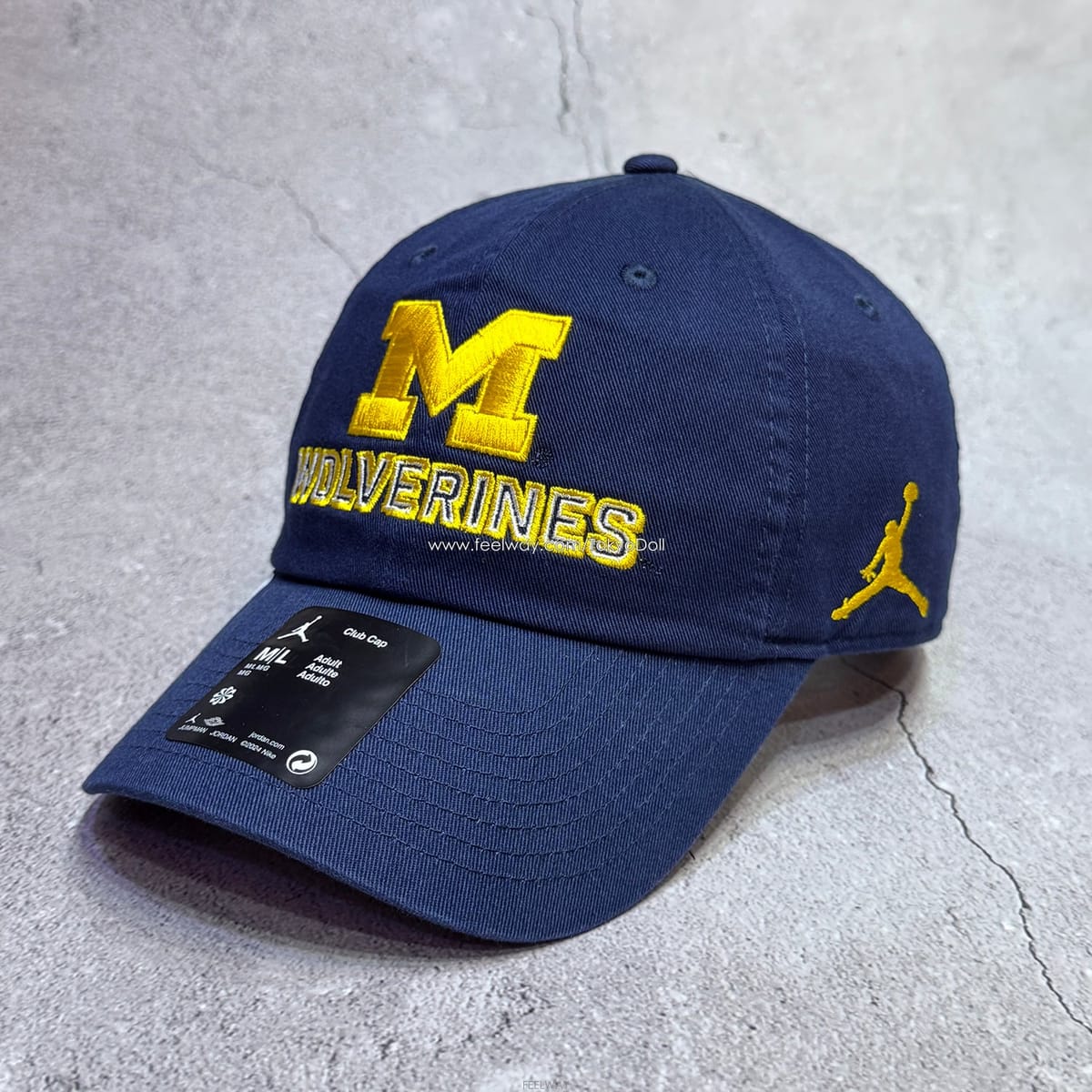 Nike (�������) ����Ű ����� ���� �̽ð� ����� NCAA ���� �귣�� Ŭ�� ��ĸ M �ΰ�(�������) ����Ű ����� ���� �̽ð� ����� NCAA ���� 