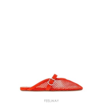 Alaia 26FW �˶��̾� ���� AA3A1035A040 U14 Red26FW �˶��̾� ���� AA3A1035A040 U14 Red
