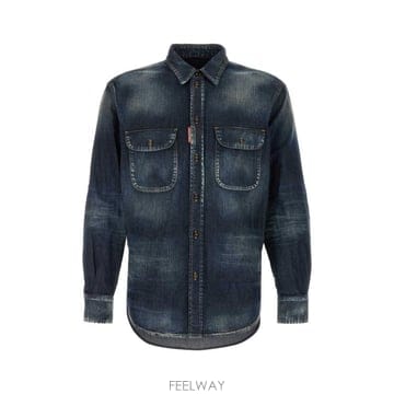 Dsquared2 26FW �������2 ���� ���� S71DM0858S30341 470 Blue26FW �������2 ���� ���� S71DM0858S30341 470 Blue