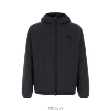26FW 버버리 자켓 8127001 A1189 Black