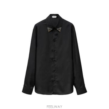 Versace 26FW ������ü ���� 1A19188 1026830 1B000 BLACK26FW ������ü ���� 1A19188 1026830 1B000 BLACK