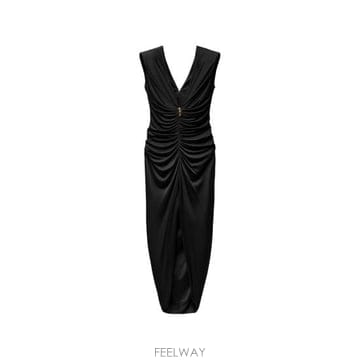 Versace 26FW ������ü ���ǽ� 1A12497 1026705 1B000 BLACK26FW ������ü ���ǽ� 1A12497 1026705 1B000 BLACK