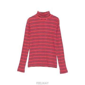 Dries Van Noten 26FW �帮�� �� ��ư ��Ʈ���� 4622 011127 352 RED26FW �帮�� �� ��ư ��Ʈ���� 4622 011127 352 RED