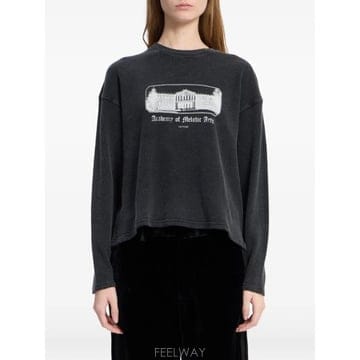 Ann Demeulemeester 26FW �� ����̽��� ž B0014485 FA792 098 BLACK26FW �� ����̽��� ž B0014485 FA792 098 BLACK