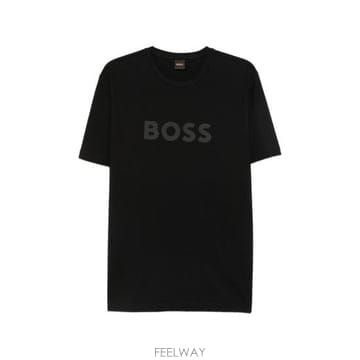 Boss 26FW ���� ž 50566504 001 BLACK26FW ���� ž 50566504 001 BLACK